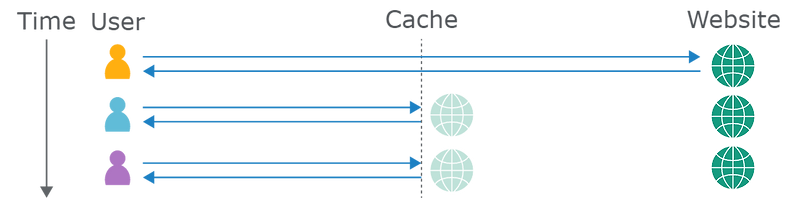 Web cache poisoning