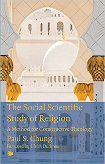 The Social Scientific Study Of Religion