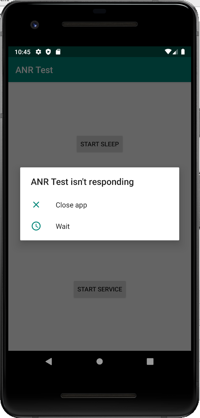 ANR