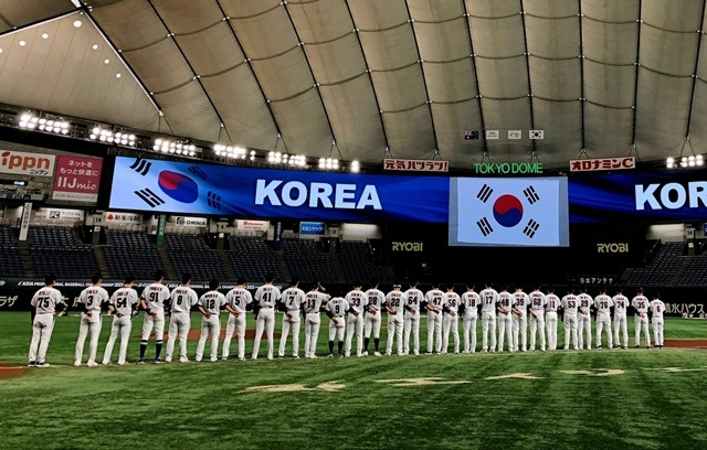 '숙적' 일본 꺾고 APBC 대회 첫 <b>우승</b> 따낼까?
