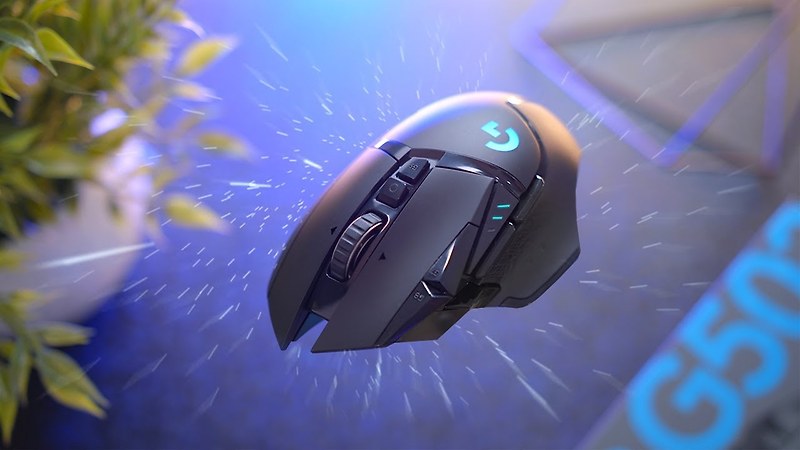 Logitech Setpoint ダウンロード