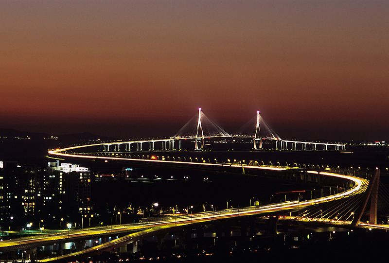 Incheon Bridge