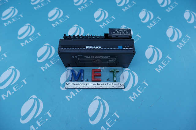 R7C-SV4-R [PLC] M-SYSTEM PLC R7C SV4 R ㈜엠이티 산업 자동화 장비 수리 판매 전문
