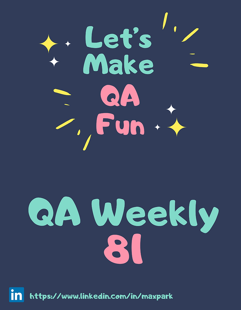 Qa weekly 81 23 11 27 