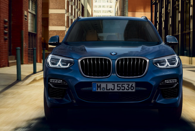 BMW X3 가격 : 모델별 정리