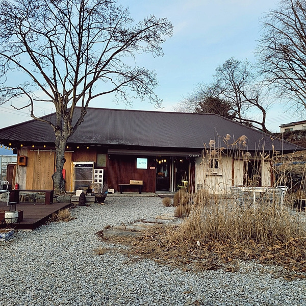 석모도 삼남 피크닉-삼남카페