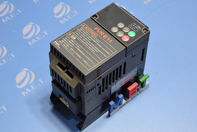 FVRO.4E11S-2 [DRIVER] FUJI ELECTRIC FVR-E11 FVRO 4E11S 2 ㈜엠이티 산업 자동화 장비 ...