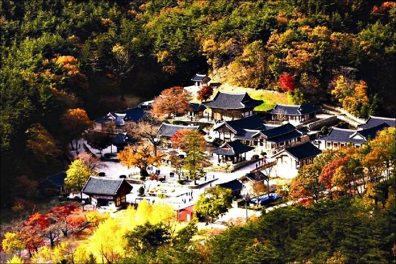 변산반도 가볼만한곳 리스트10 (최신)