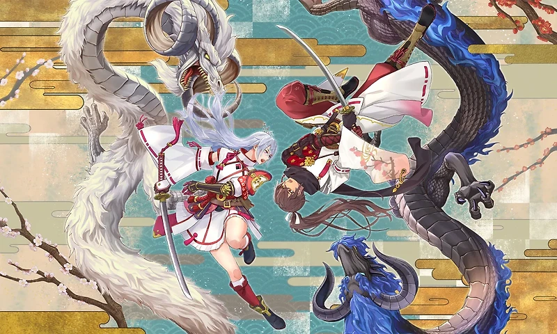 닌텐도 스위치 2, 첫 RPG는 역시 룬 팩토리: 아즈마의 수호자들!