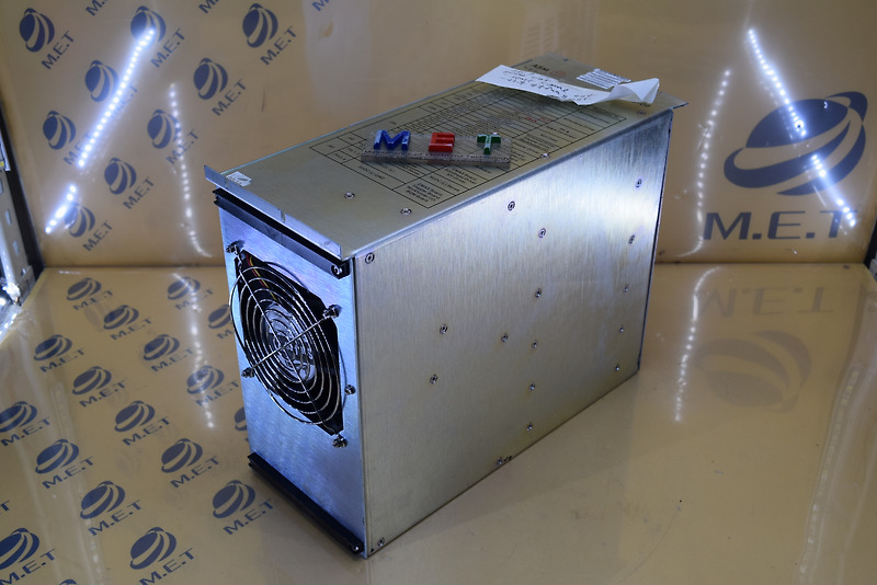 ASM SMPS-09 POWER SUPPLY 산업용 자동화 장비 수리 (주)엠이티