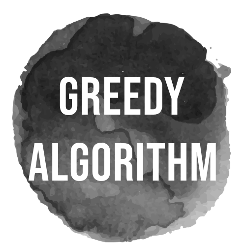 [Study] Greedy algorithm
