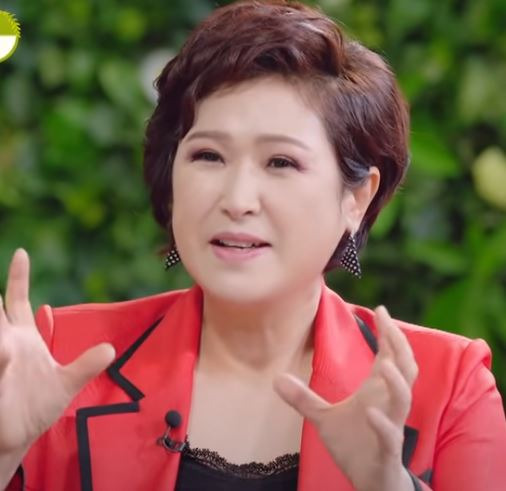 가수 김용임 나이, 이혼, 노래 모음