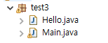 No enclosing instance of type is accessible (java inner class ...