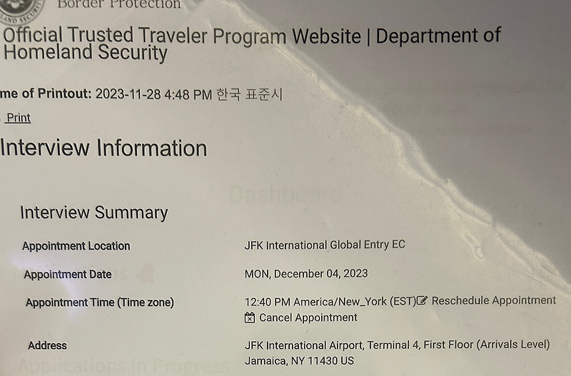 jfk-global-entry-interview