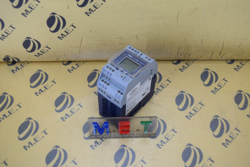 [MODULE] jumo 701150/8-01-0253-2001-25/005,058 /구매 수리 단종품지원 / (주)엠이티