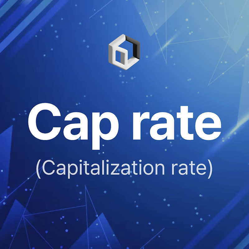 cap-rate-capitalization-rate