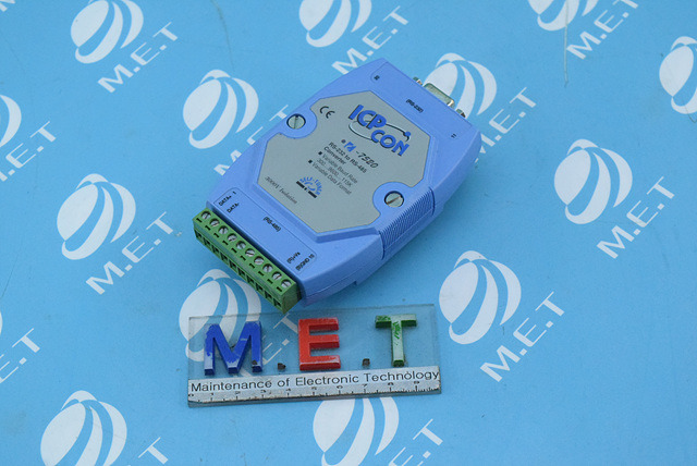 I-7520 [ETC CONTROLLER] MULTICOM SYSTEM ICP CON I 7520 ㈜엠이티 산업 자동화 장비 ...