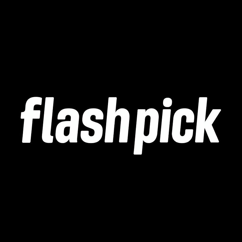 지금 뜨는 블로그? Flashpick에서 만나보세요 🎯
