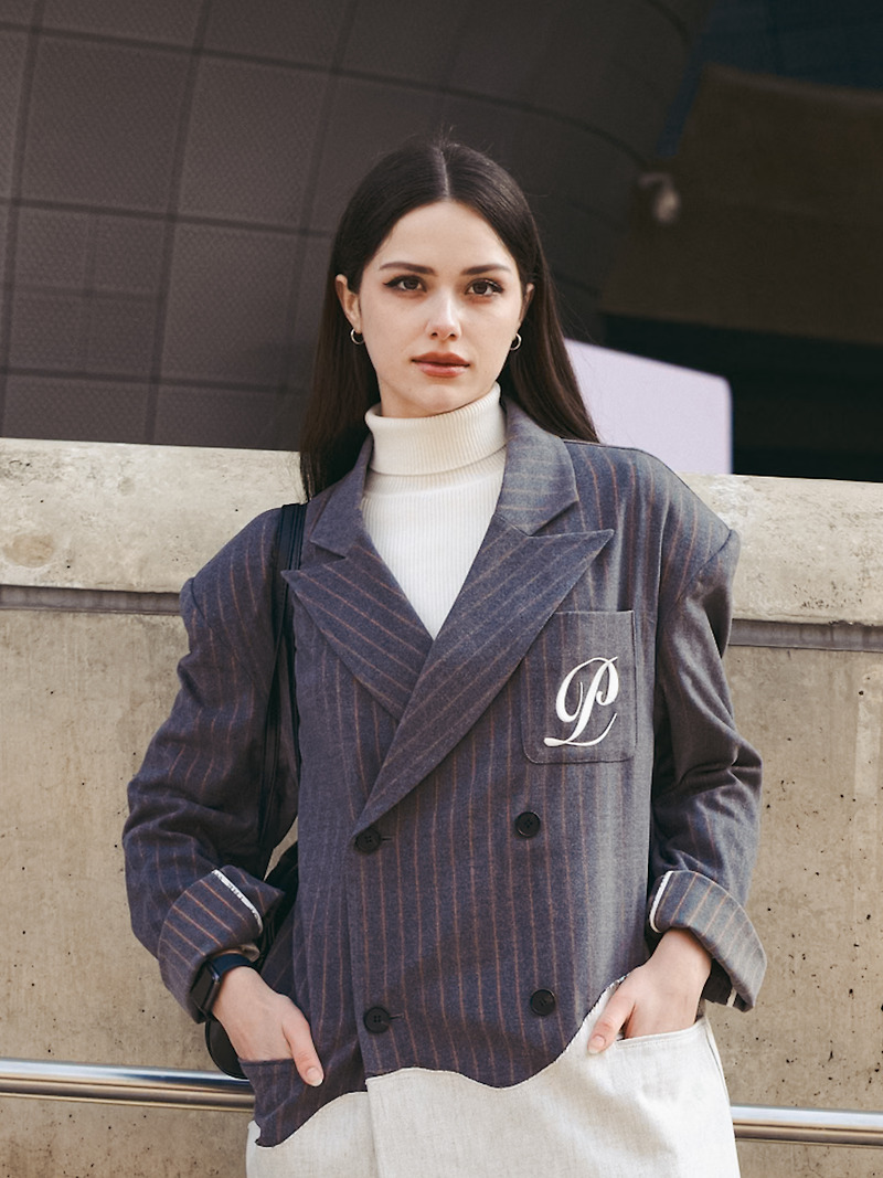Seoul Fashion Week F/W, 2024_C