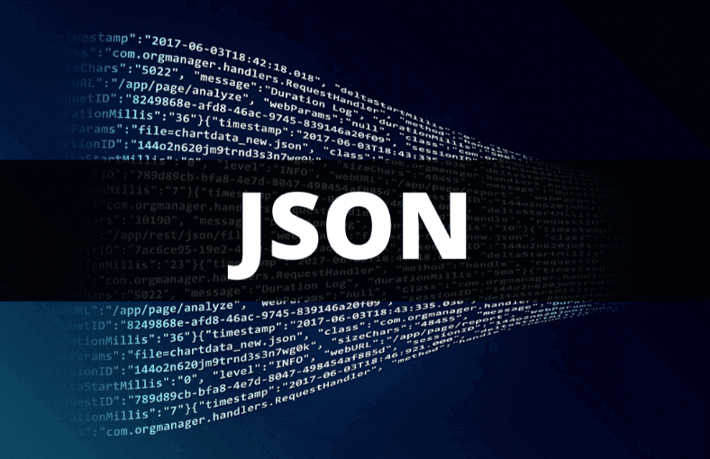 [Python] json 을 쓸때 load,loads 와 dump,dumps 의 차이 개념 정리