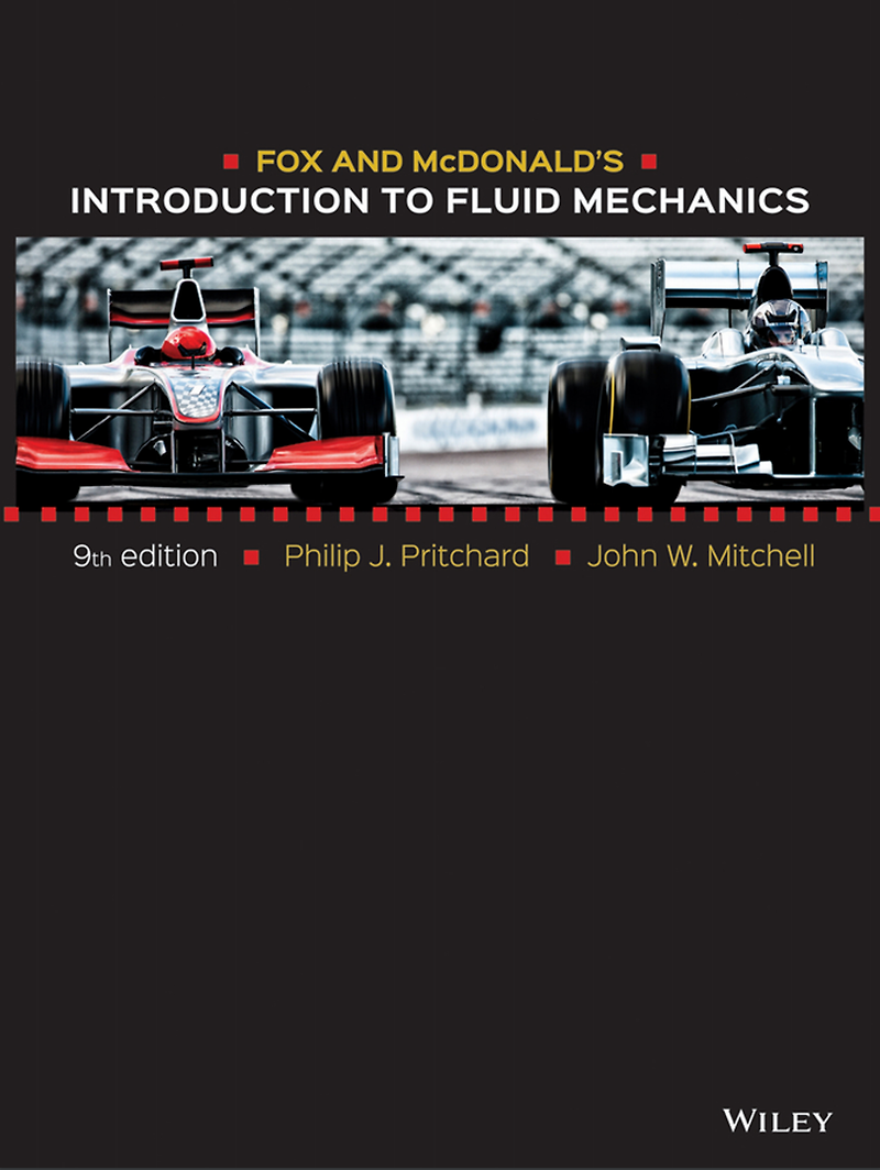 Fluid Mechanics 유체역학 교재 PDF — 공부하는 웅이 📚