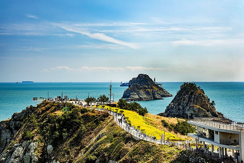 Photos at 오륙도 해맞이공원 - Park in Busan