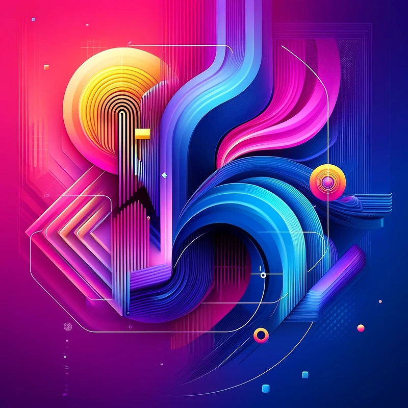 Gradient K: The Evolution of a Modern Trend in Design and Branding