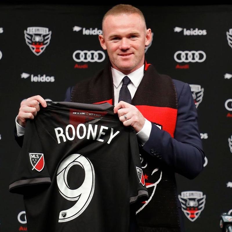 웨인 루니/Wayne Rooney/악동