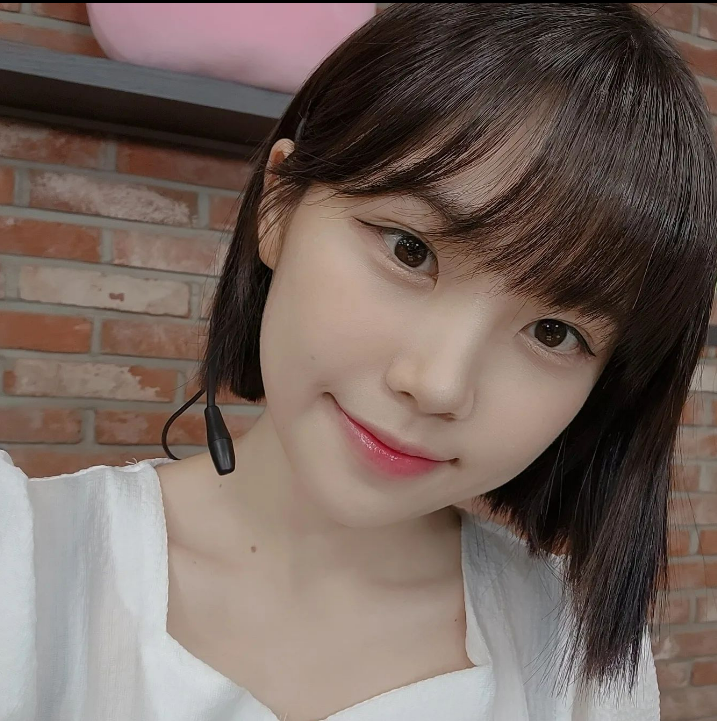 우정잉 본명? 고등학교? 간단하게 알아보기 - 잼민