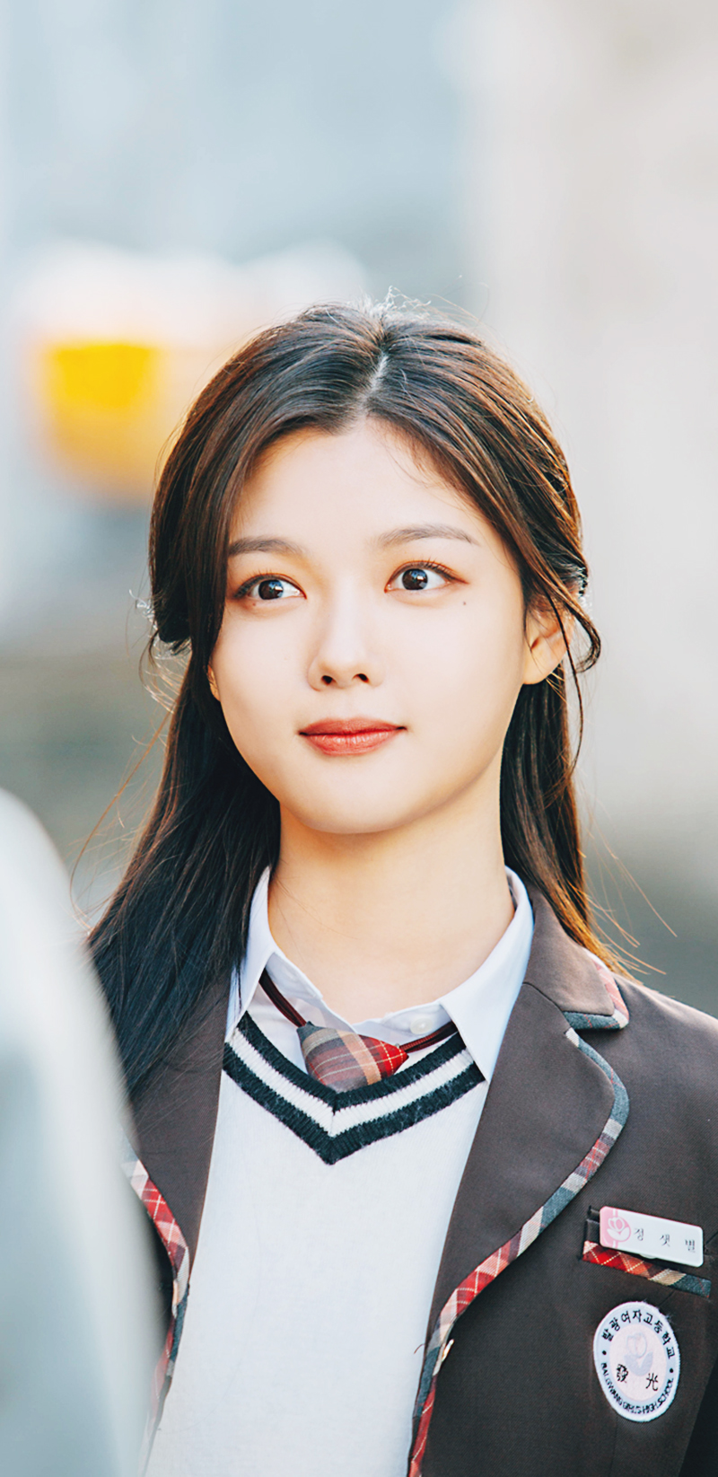 김유정 배경화면 / Kim Yoo-jung Wallpapers