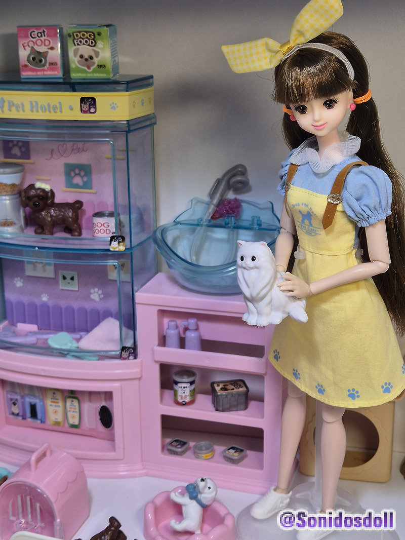 제 고양이를 돌봐주시겠어요?Would you take care of my cat,¿Puede atender a mi gato?