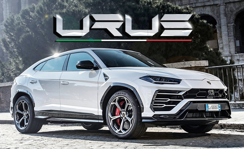 람보르기니 Suv 우루스 가격,실내,출고,엔진,기능,디자인 살펴보기