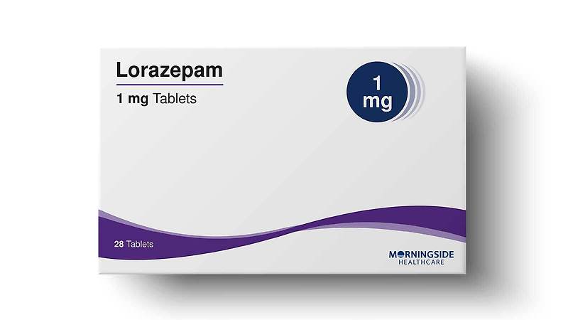 Lorazepam tab lorazepam usage guide benefits and side effects