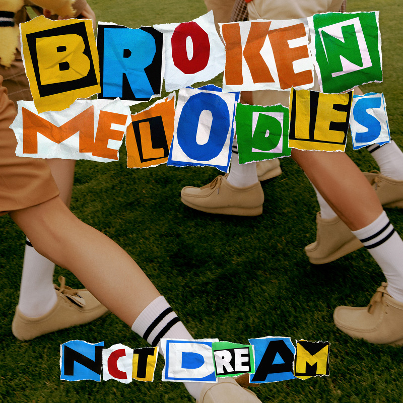 Nct Dream엔씨티 드림 Broken Melodies 브로큰 멜로디 뮤비듣기가사 8160