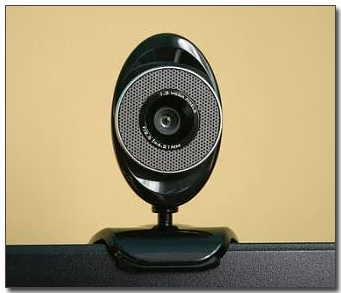 노트북 카메라, 웹캠이 정상 작동 되는지 확인하는 간단한 방법