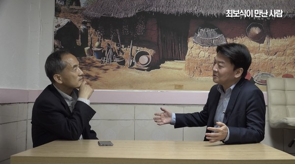 <b>이준석</b> 돌풍은 비교 안되는 10년 전 ‘<b>안철수</b> 현상’