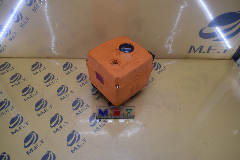 [ELECTRIC ACTUATOR] FISCHER EA15 /산업용자동화장비 수리 / (주)엠이티