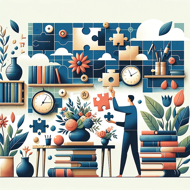 How To Arrange Schedule