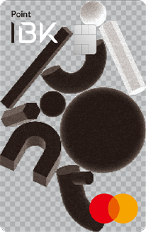 [IBK기업은행카드] 기업은행 IBK 포인트(신용) 카드 혜택 정리