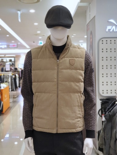 신사와 아가씨 18회 지현우,박하나 골프복,골프웨어,조끼,점퍼,모자 : 팬텀