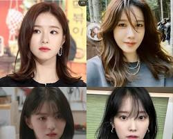 50, 60대 여성을 위한 소프트 펌 헤어스타일