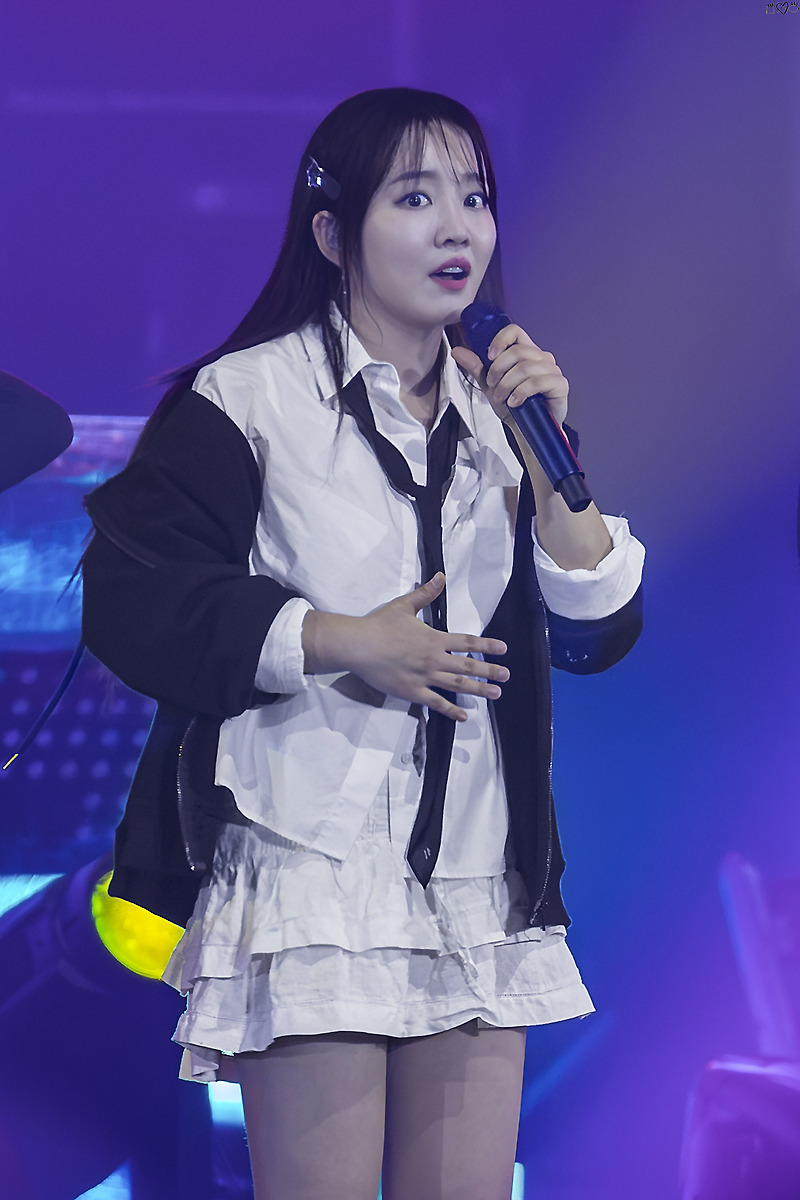 250215 윤하 앵콜 콘서트