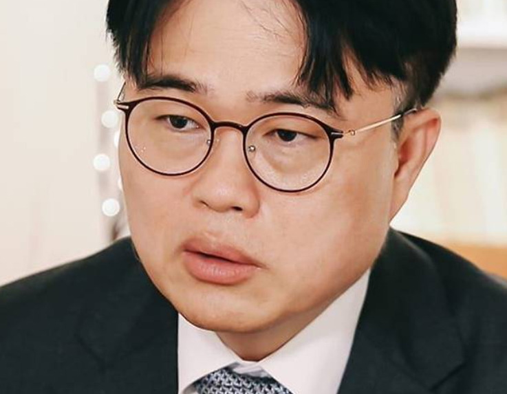 업무방해 교사 혐의, <b>임현택</b> 대한소아청소년과의사회 회장... 