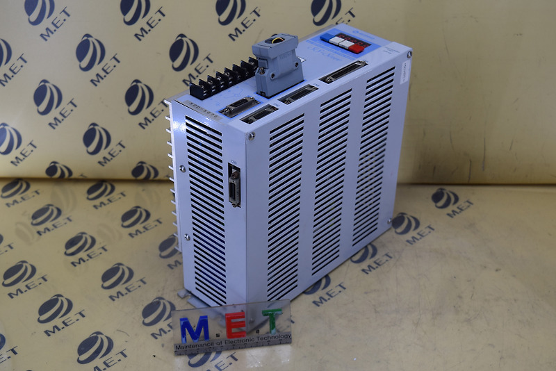 [SERVO DRIVER] TYPE5000 /구매 수리 단종품지원 / (주)엠이티 / 서보드라이브