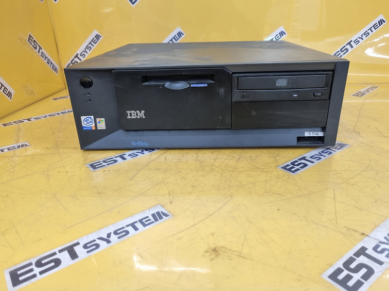 산업용장비수리 및 유지보수 전문업체 :: IBM PC 8305 , 89J 산업용 PC 수리