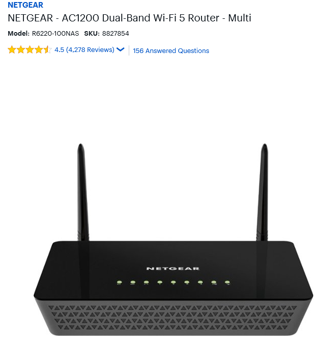 US일상]스펙트럼(Spectrum)인터넷 설치법/라우터(Router)구매/넷기어(NETGEAR)/모뎀대여