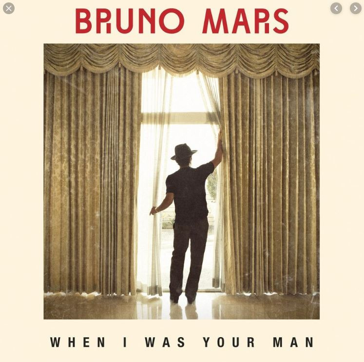 [Bruno Mars] 브루노 마스 When I Was Your Man 가사 해석입니다 - 팝송이야기