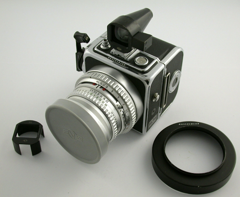 hasselblad super wide c