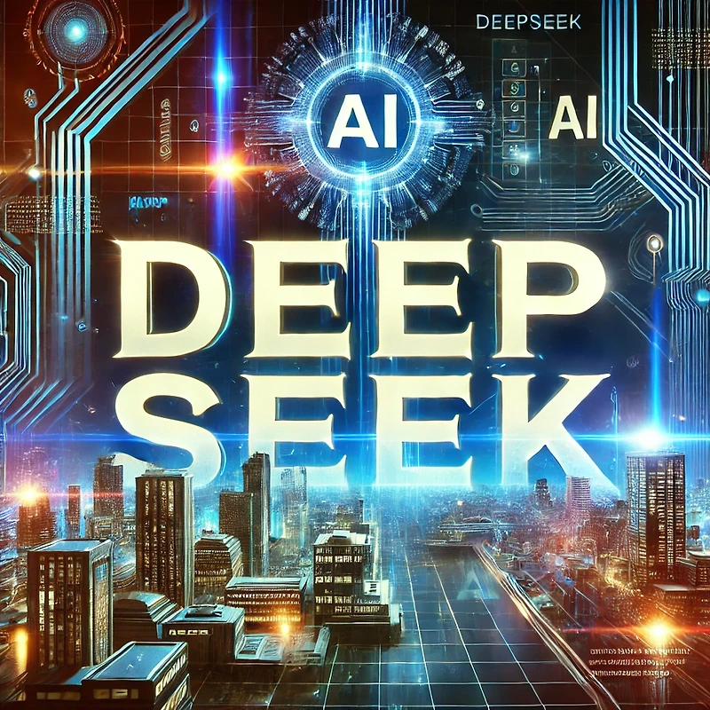 DeepSeek 이후: AI 투자 지형도의 대변혁