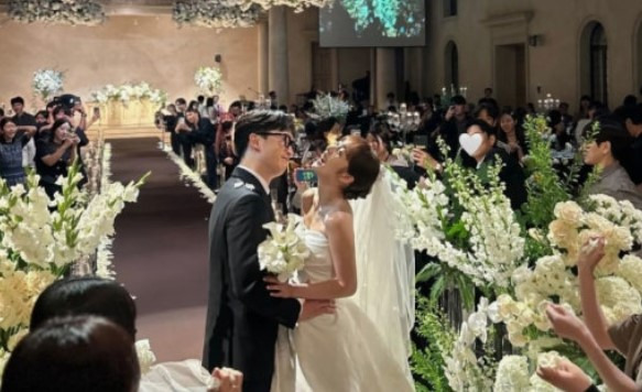 김보라♥조바른, 결혼 11개월 만에 이혼.."우린 행복했다, 끝" 김보라 이혼 고백 충격 / 프로필 / 인스타 / 이혼이유 / 블로그